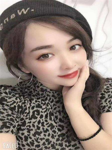 温柔小女人，三点粉