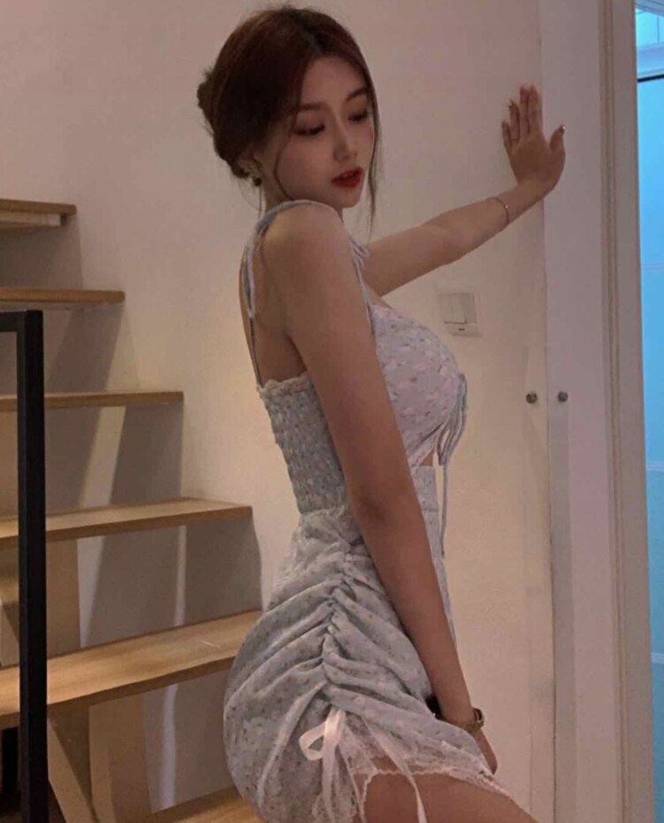 长沙安娜爽翻天，颜控必选