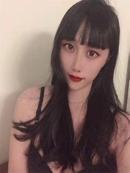 嫩嫩的极品妹子，体验感强