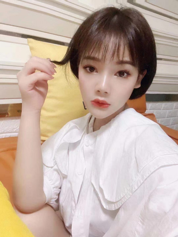 喜盈门小仙女