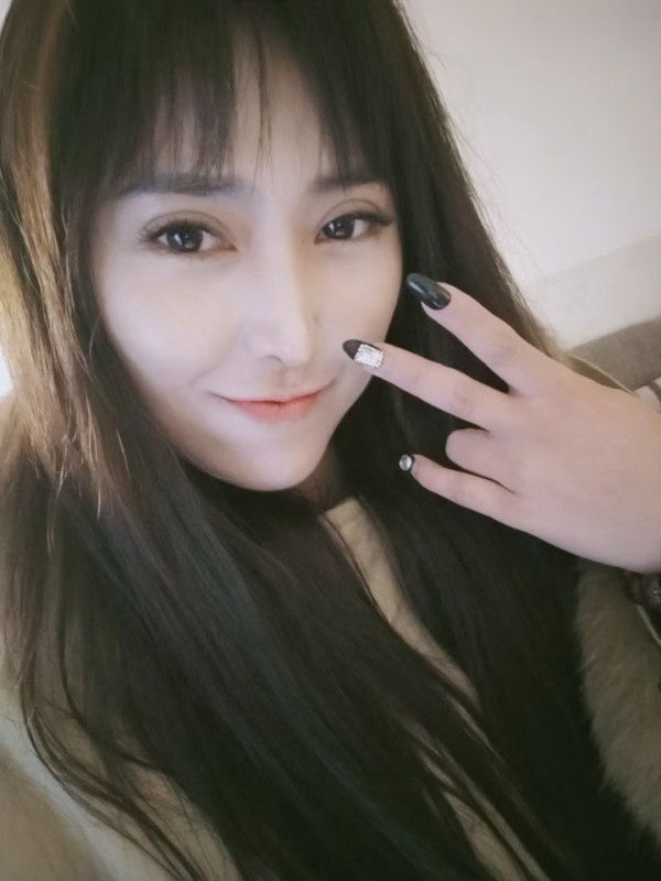泼辣湘妹子