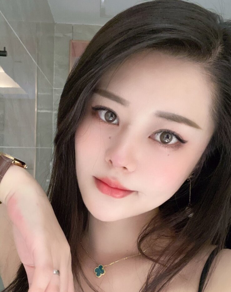 长沙百合小姐姐