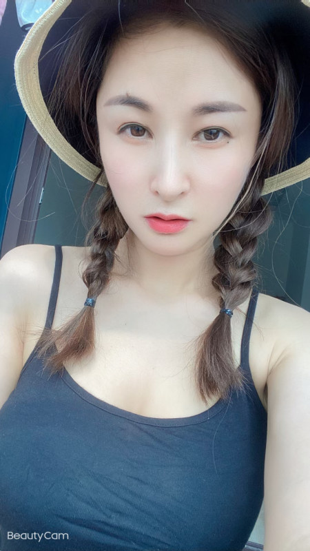 长沙爱健身的妹子香菜
