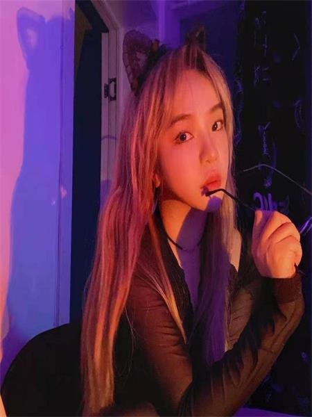 南京小夜猫舌功很厉害