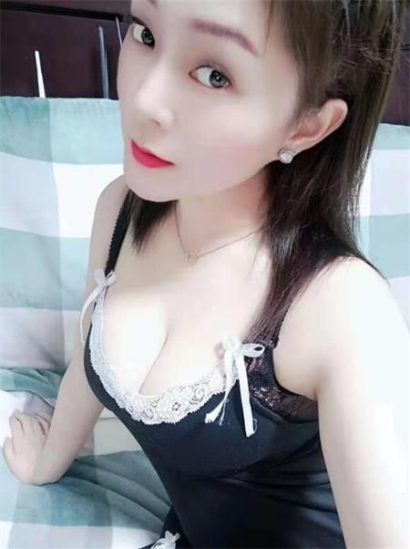 南京江宁美女