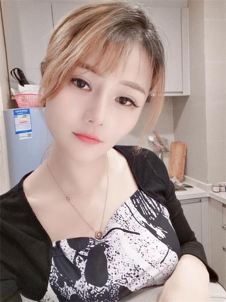 江宁新到小美女