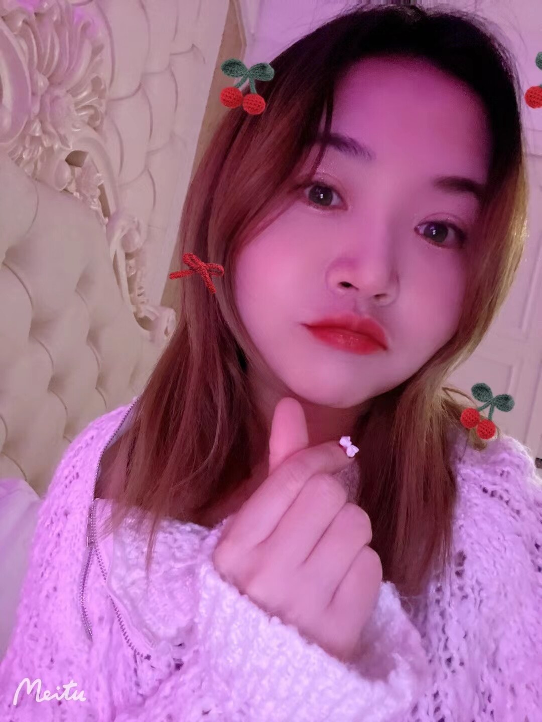 河西小妹子莹莹