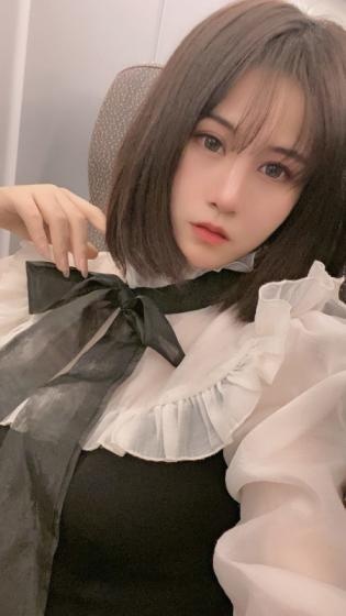 汉口漂亮美眉兮兮