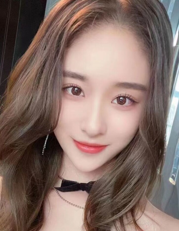 天心辣妹雅菲