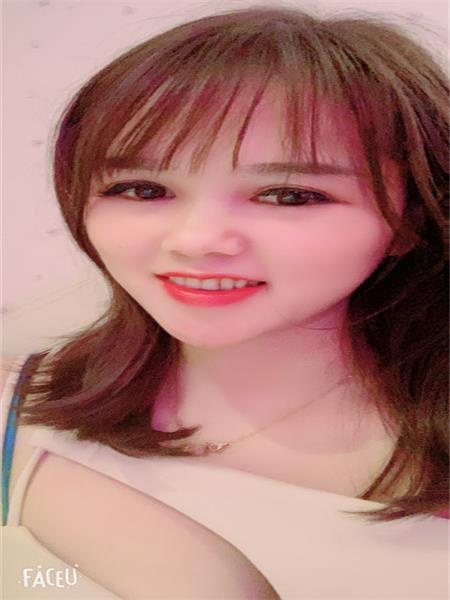 全能型小姐姐