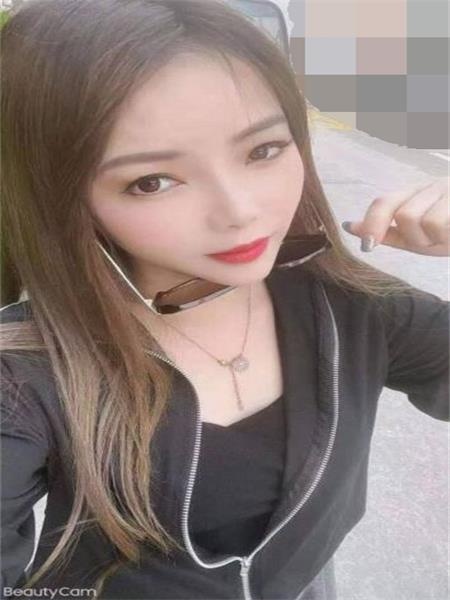 河西小妹子