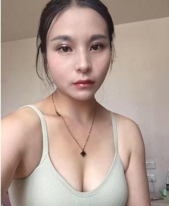 汉口火车站附近小巧妹子咔娃伊