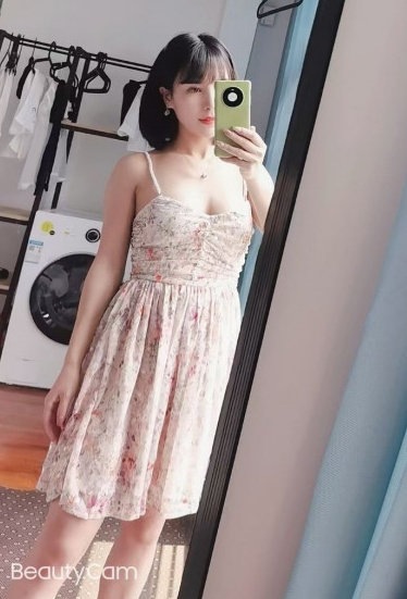 雨花区性感小辣妹