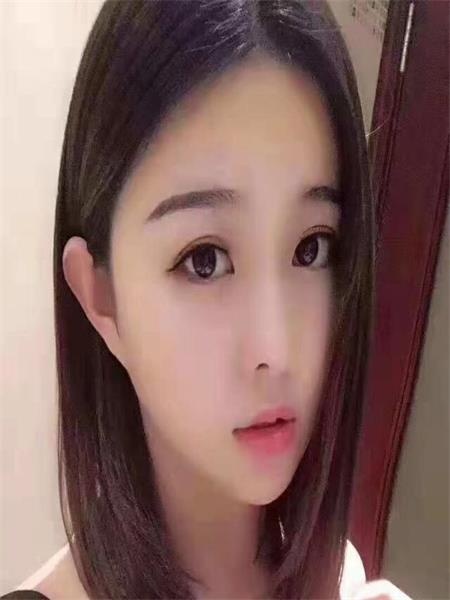 江宁的制服妹纸