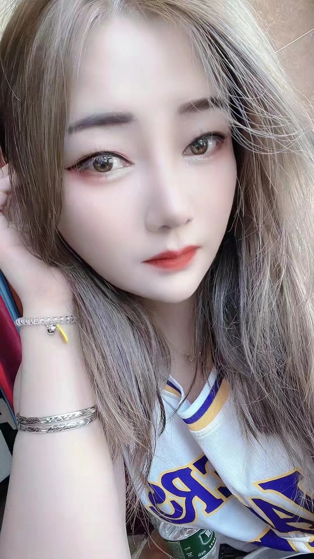 岳麓98年小妹妹