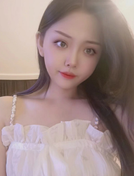 南湖美滋滋