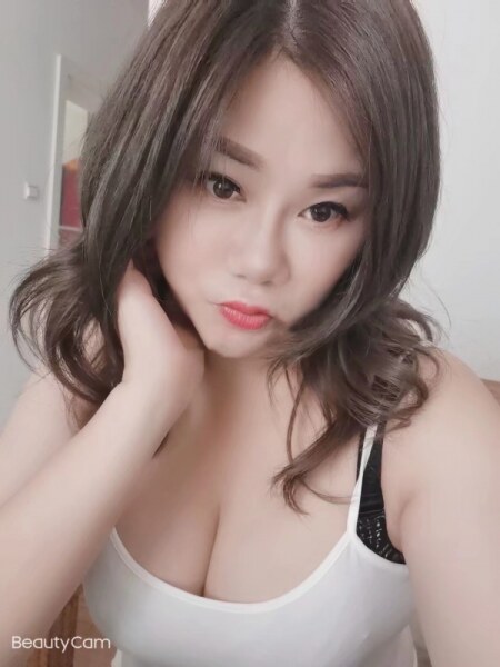 诱惑软妹子