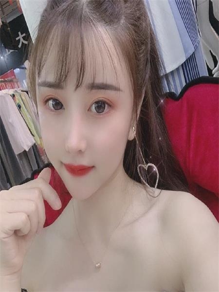 值得一去的妹子