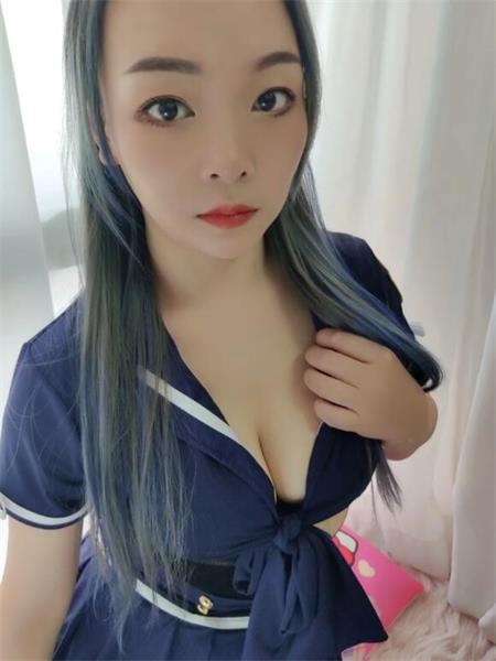 身材好的成都女孩