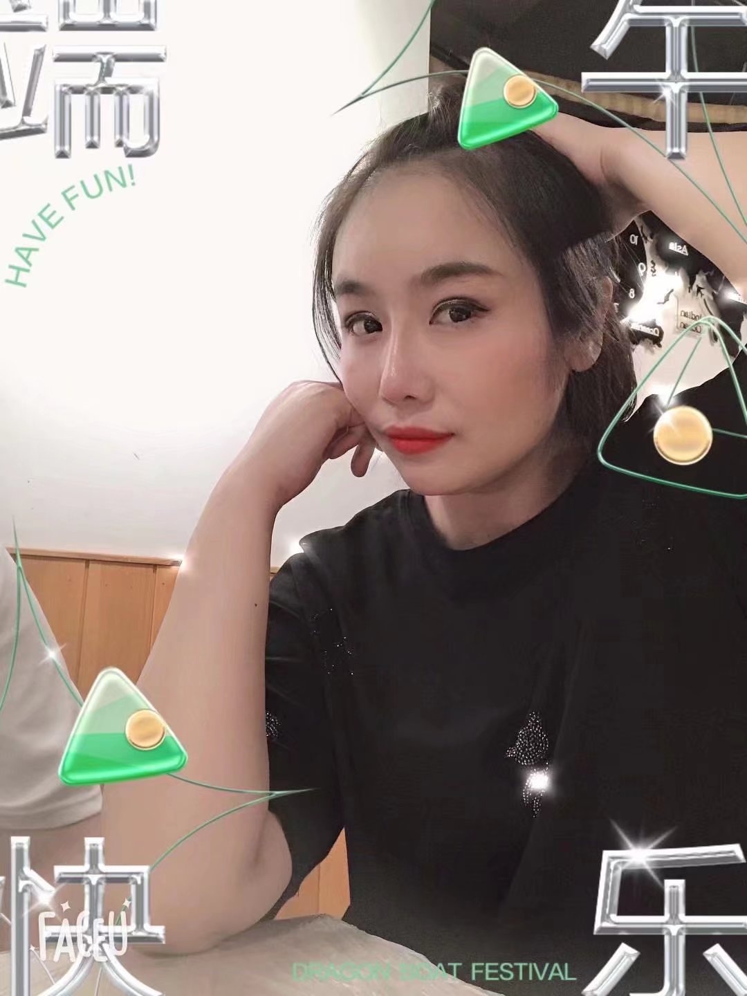 光谷兼职轻熟女