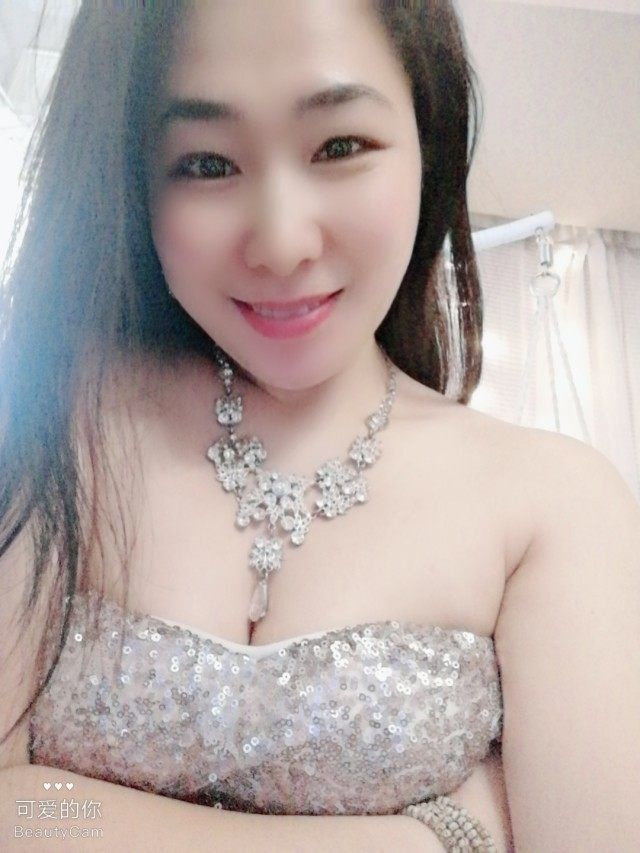 汉口服务系功夫女神