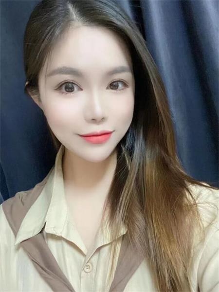 新街口鹿小姐