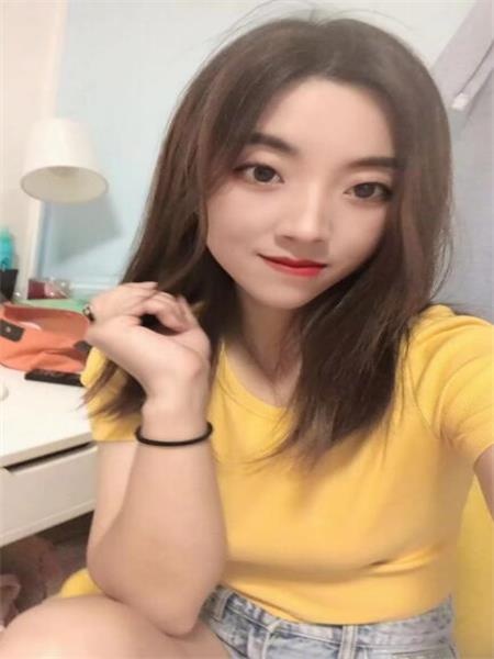 恋人般的服务感受小夏