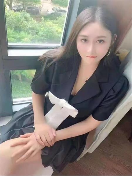 一次不错的中项体验