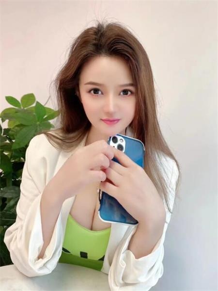 普陀中谭璐甜心
