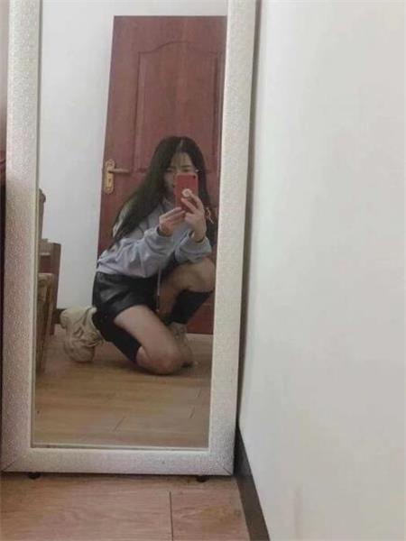 小白虎婉兮