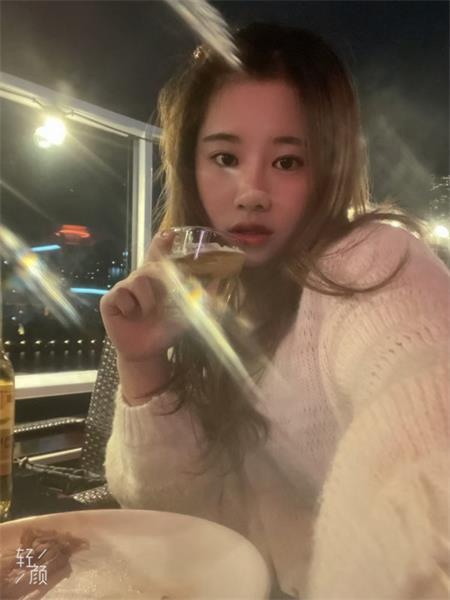 海珠娇俏小可爱