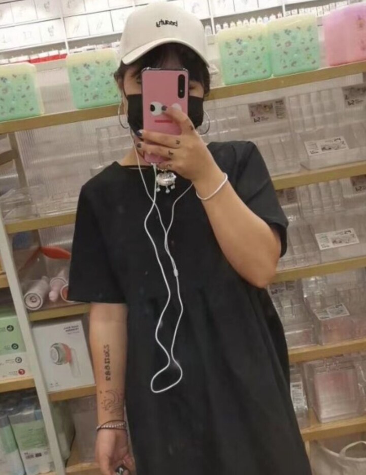 同安年轻白嫩妹子