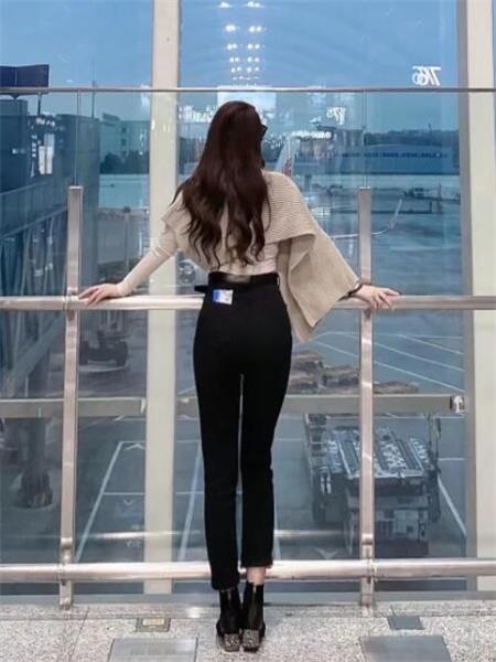 性价比美女迪迪