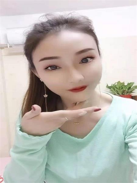 天河小御姐甜甜