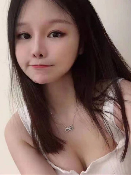 福州东二环泰禾广场lf婉婷