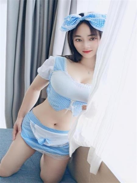 南洲小女仆娇娇