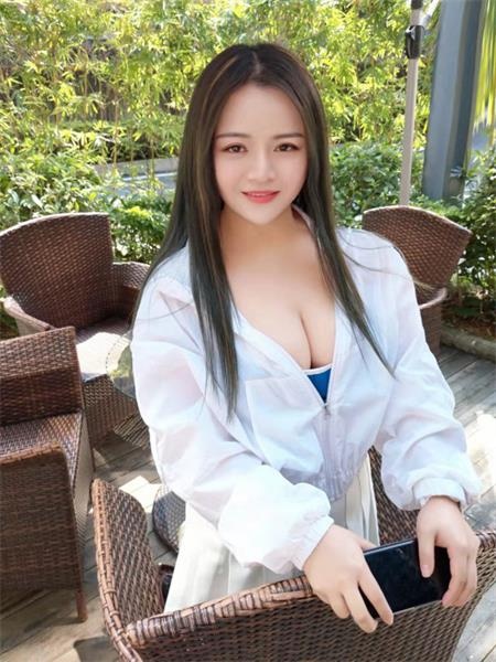 白云大胸MM可可
