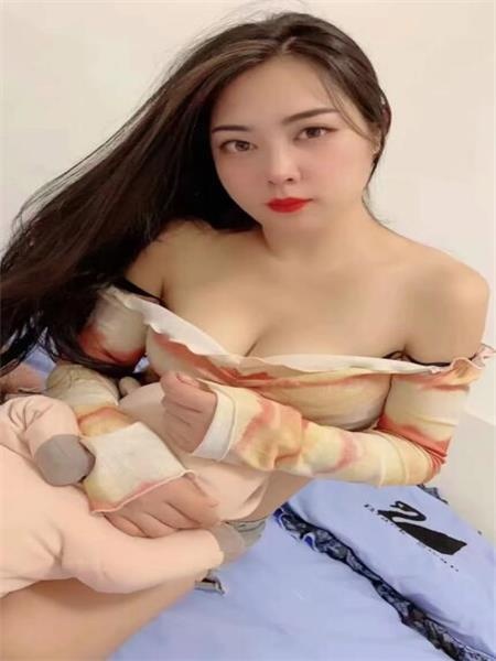 服务型美女就是爽
