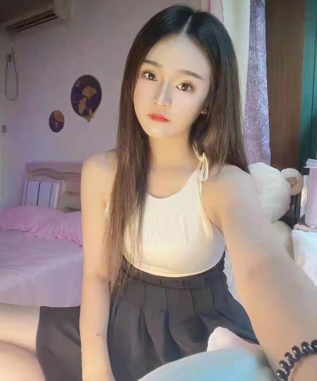 秦禾广场兼职娜娜
