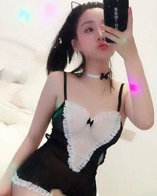 泰禾无敌美少女