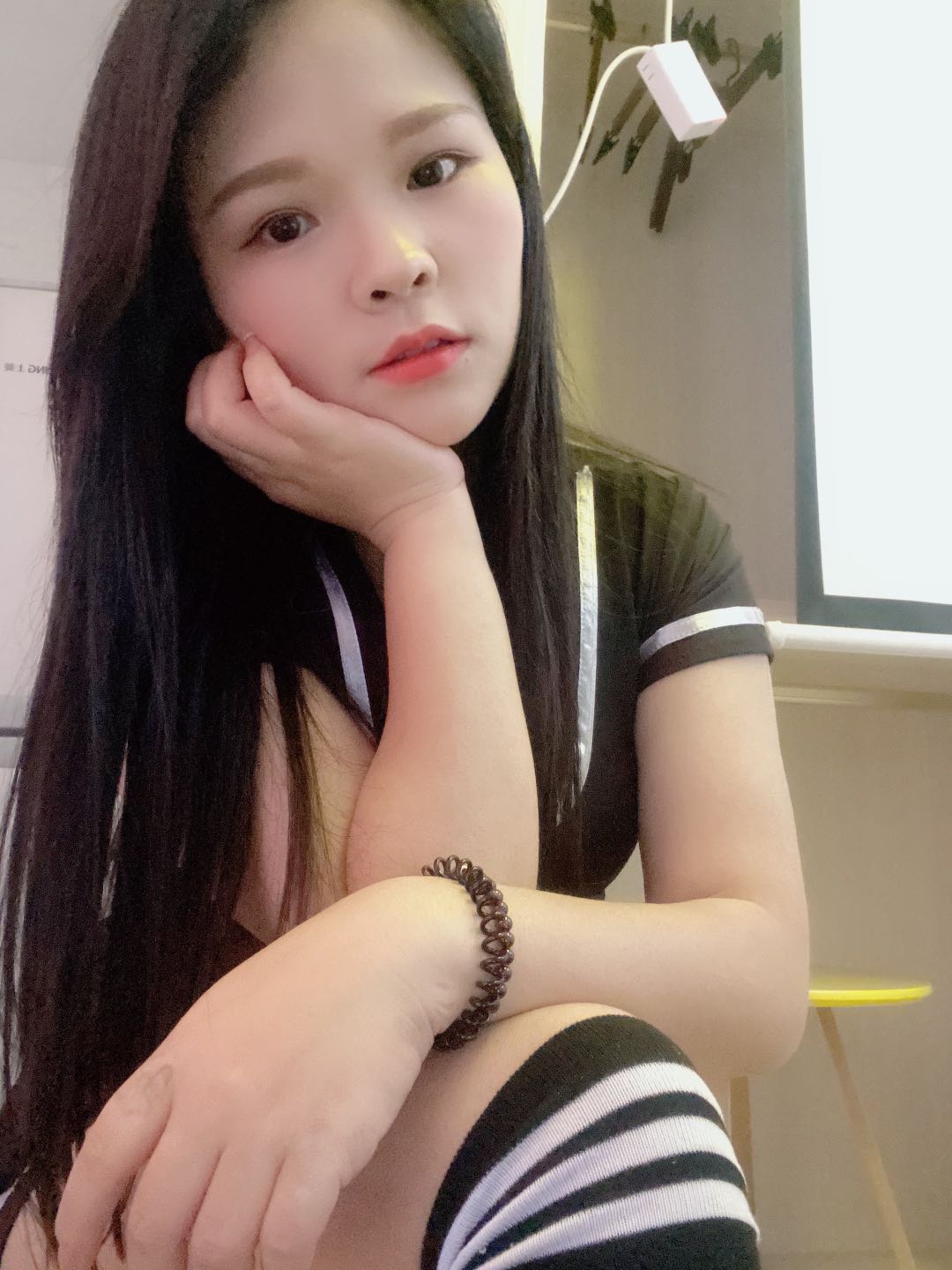 厦门市区年轻骚妹盈盈