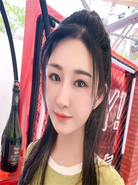 海珠淑女小少妇
