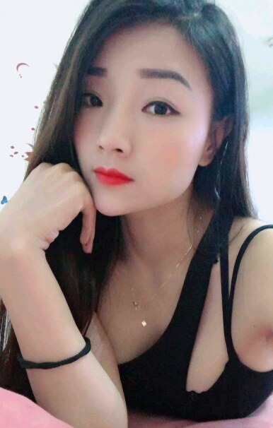 晋江美女凌子