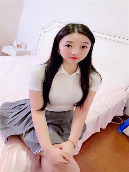 重庆大胸妹子服务很用心