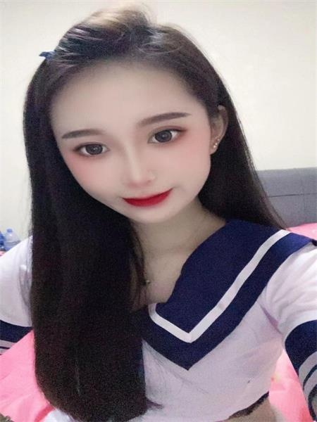 静安琳琳妹子