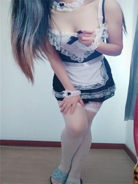 古灵精怪小野猫琦琦