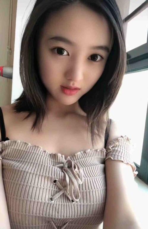 世贸玉景湾婷妹