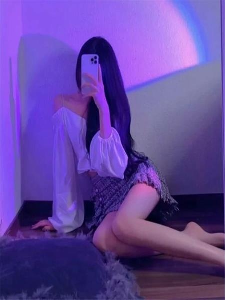 水多敏感的妹子