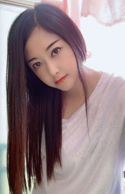 泉州高个美女朵朵