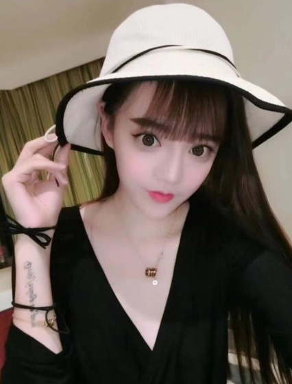 漳州万达靓妹文静